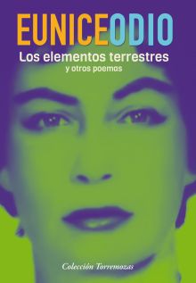 LOS ELEMENTOS TERRESTRES Y OTROS POEMAS