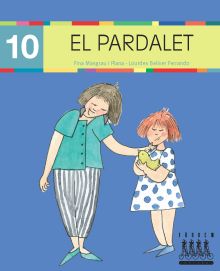 El pardalet (-r-, -r) (Majúscula)