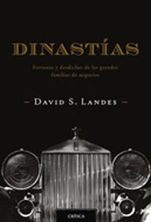 Dinastías
