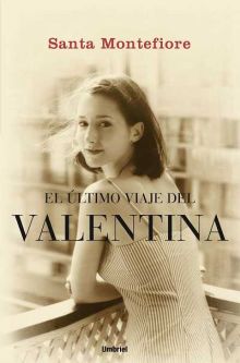 El último viaje del Valentina