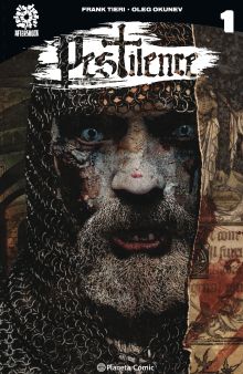Pestilence nº 01/02