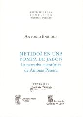 METIDOS EN UNA POMPA DE JABON