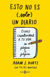 ESTO NO ES SOLO UN DIARIO