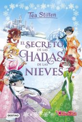 2 EL SECRETO DE LAS HADAS DE LAS NIEVES