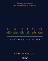 CÓDIGO. SEGUNDA EDICIÓN