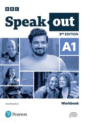 SPEAKOUT 3ED A1 WORKBOOK WITH KEY