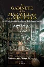 GABINETE DE LAS MARAVILLAS Y LOS MISTERIOS, EL