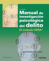 MANUAL DE INVESTIGACION PSICOLOGICA DEL DELITO