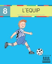 L´equip (que, qui, h) (Majúscula)