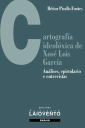 Cartofrafía idelóxica de Xosé Lois García