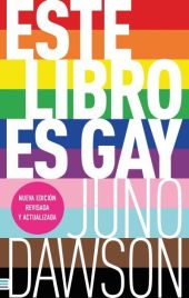 ESTE LIBRO ES GAY