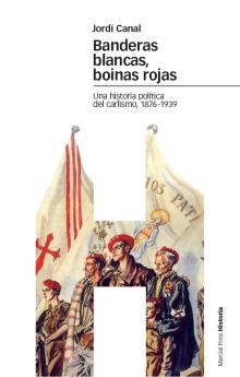 BANDERAS BLANCAS, BOINAS ROJAS