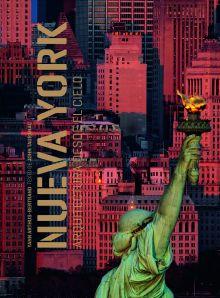 Nueva York. Arquitectura desde el cielo