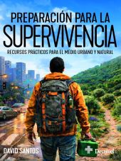 PREPARACION PARA LA SUPERVIVENCIA