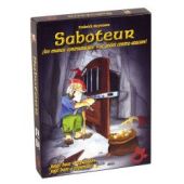 SABOTEUR (JUEGO BASE)