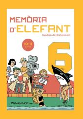 MEMORIA D ELEFANT 6