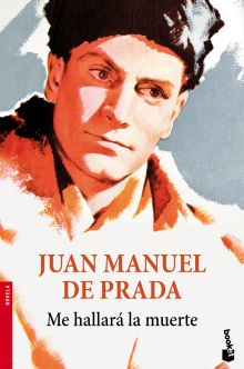 ME HALLARÁ LA MUERTE
