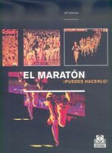Maratón. ¡Puedes hacerlo!, EL