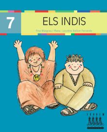 Els indis (d) (Majúscula)