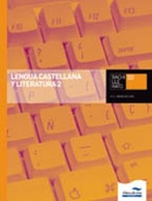 Lengua castellana y literatura 2