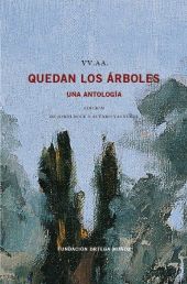 QUEDAN LOS ÁRBOLES