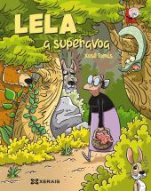 Lela, a superavoa