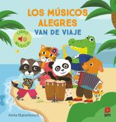MUSICOS ALEGRES VAN DE VIAJE, LOS