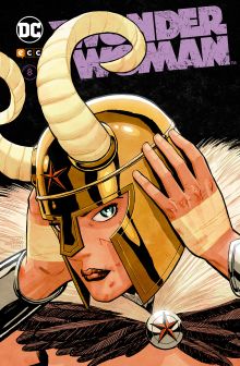 COLECCIONABLE WONDER WOMAN NUM. 07