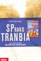 SPRAKO TRANBIA