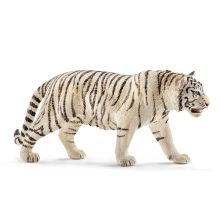TIGRE BLANCO FIGURA SCHLEICH