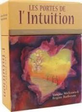 LAS PUERTAS DE LA INTUICION