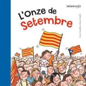 L ONZE DE SETEMBRE