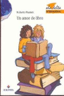 UN AMOR DE LIBRO