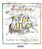ANTOLOXÍA DA POESÍA GALEGA PARA NENOS