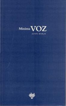 Mínima voz.