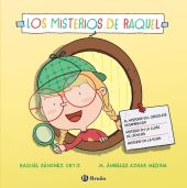 LOS MISTERIOS DE RAQUEL