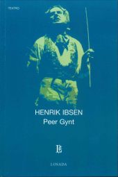 PEER GYNT