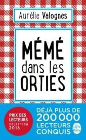 MEME DANS LES ORTIES