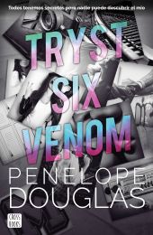 TRYST SIX VENOM