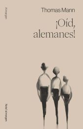 ¡OID, ALEMANES!