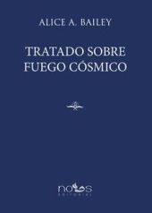 TRATADO SOBRE FUEGO COSMICO