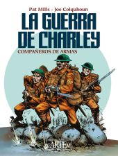 GUERRA DE CHARLEY 2, LA