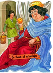 En Peret i el rei golafre