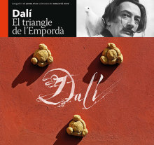 Dalí, el triangle de l'Empordà