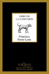 LIBRO DE LA CONFUSION