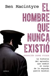 HOMBRE QUE NUNCA EXISTIO, EL