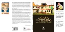 LA CASA DEL TIEMPO