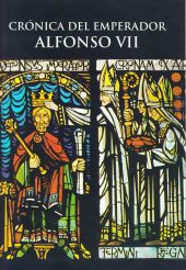 CRONICA DEL EMPERADOR ALFONSO VII