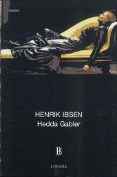HEDDA GABLER