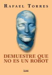 Demuestre que no es un robot